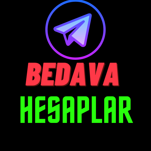 Bedava Hesaplar