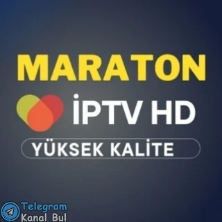 Maraton Iptv ( Paket Satişlarimiz Ve Test Yayin Alimi Başlamiştir.