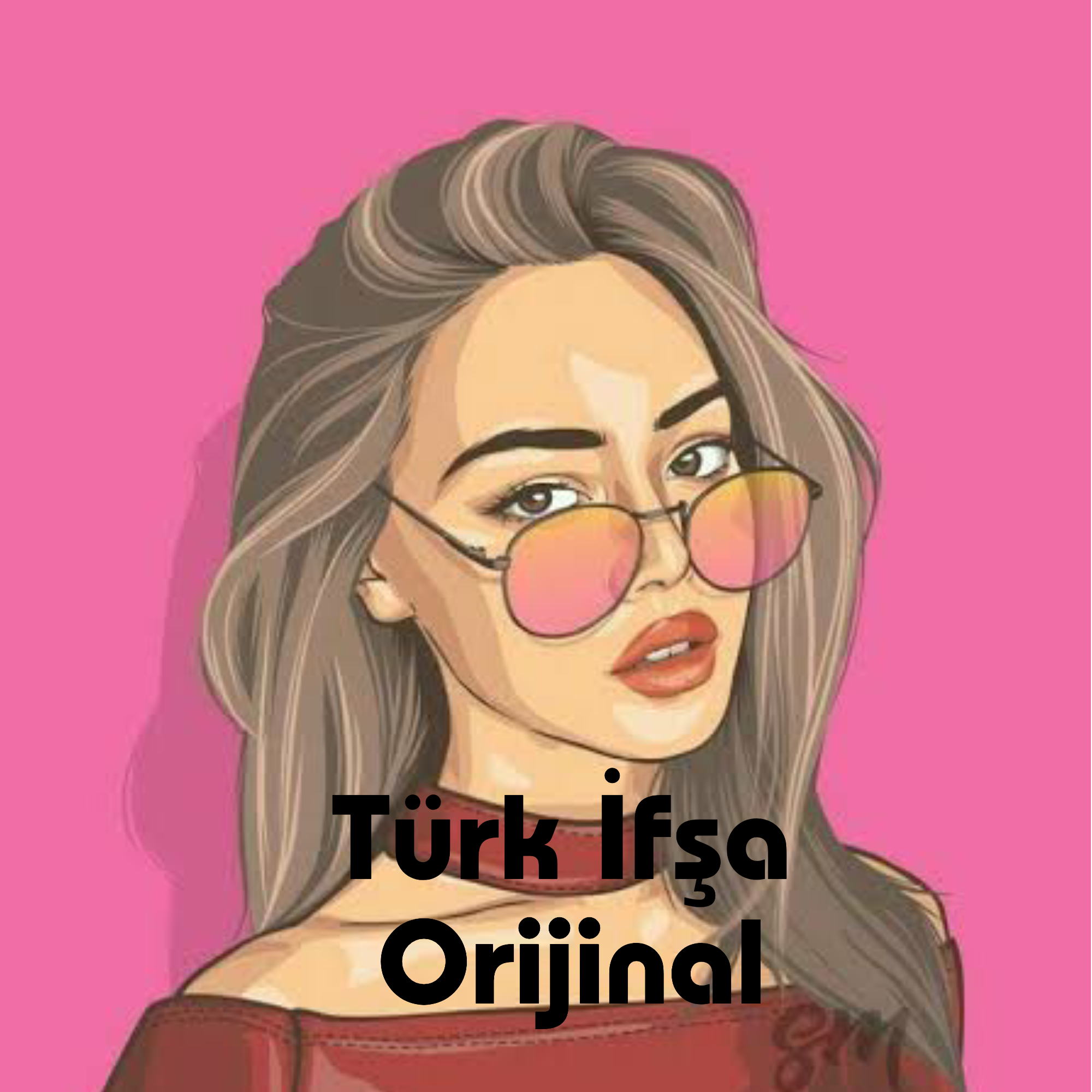 Orjinal Türk İfşa