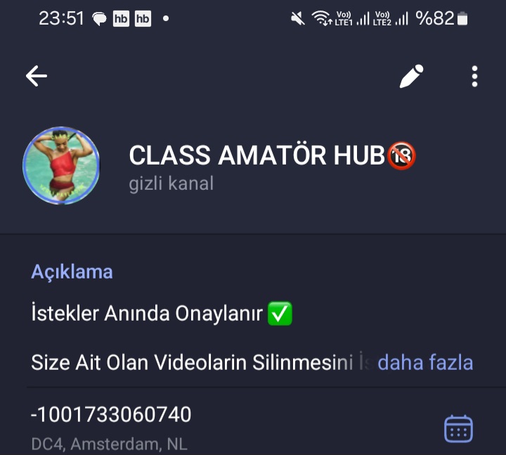 Class Hub