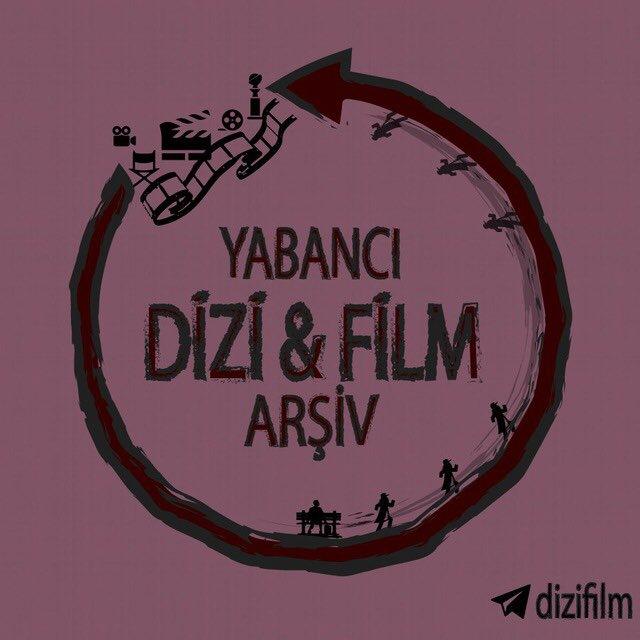 Yabancı Dizi/film Arşiv