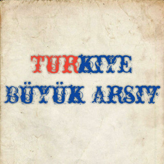 Türkiye Büyük Arşiv