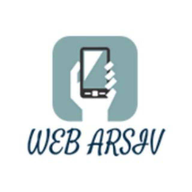 Web Arşi̇vi̇ Sohbet Grubu