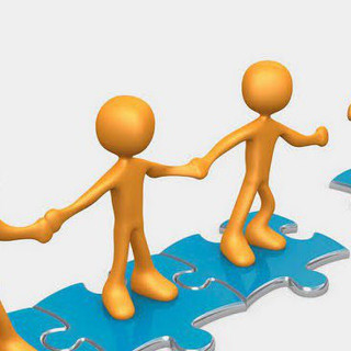 Business Travel Friends