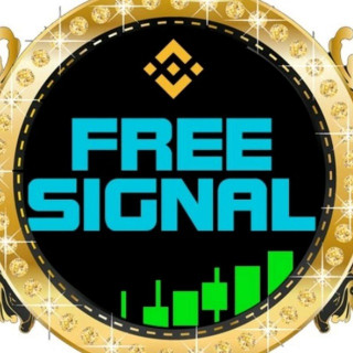  Binance Turk Free Signal