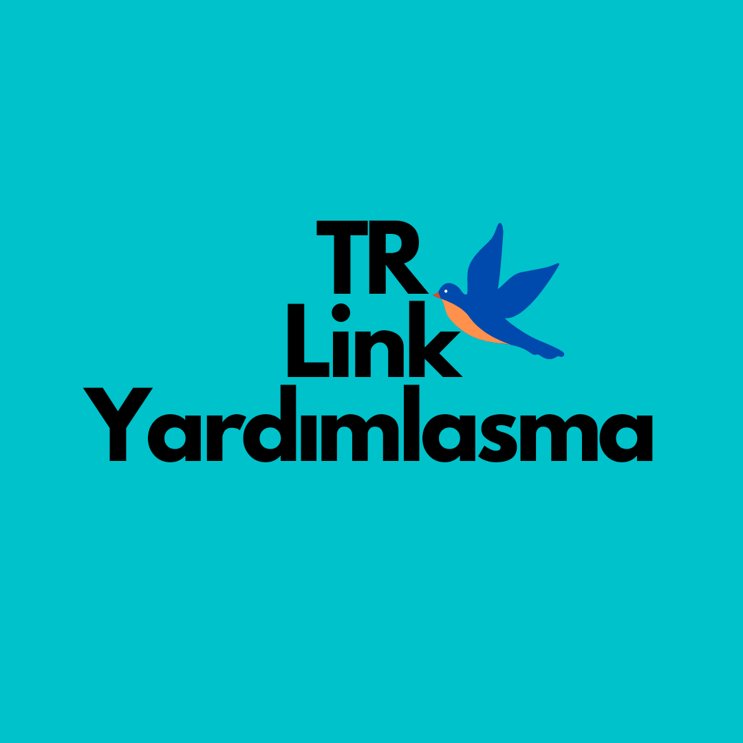 Tr Link Yardımlaşma