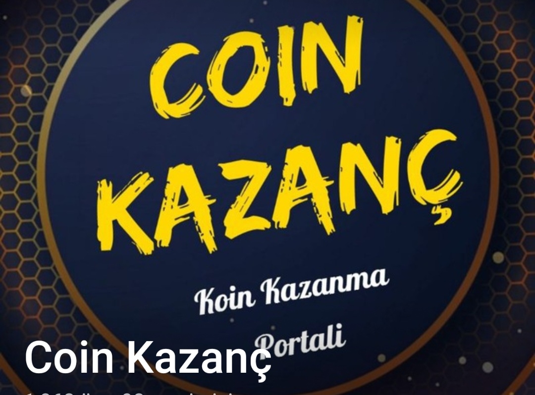 Coin Kazanc