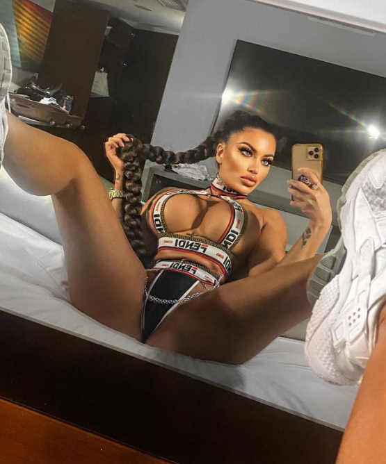 Efsanevi Kaliteli Türk Ifşalar