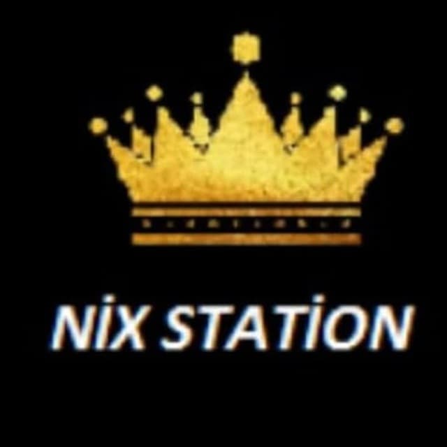 Ni̇x Stati̇on Grubu