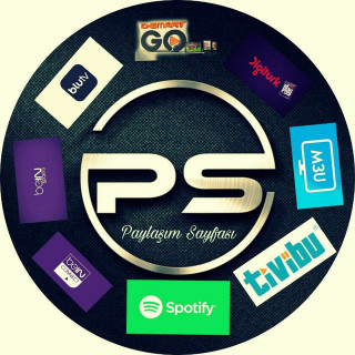 Paylaşim Sevi̇nci̇