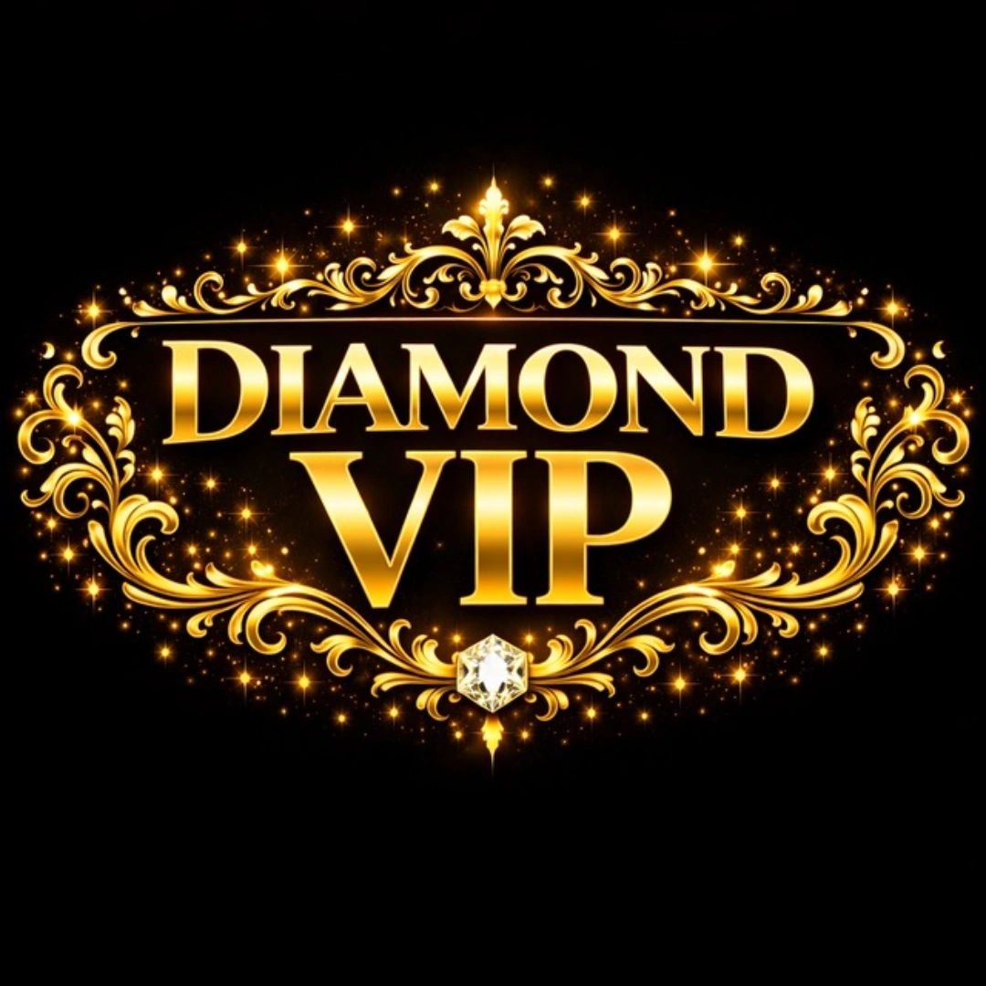 Di̇amond Vi̇p Tanitimm