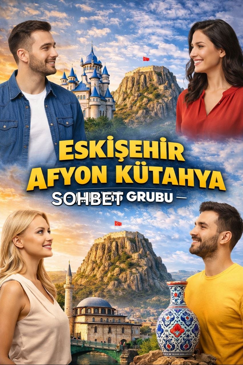 Afyon Eskişehir Kütahya
