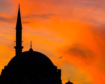 Dini Sohbet - Telegram Grupları