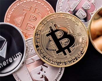 Kripto Para - Telegram Grupları