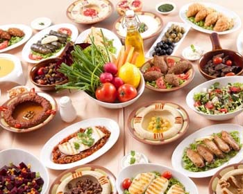 Yemek ve Tarif - Telegram Grupları